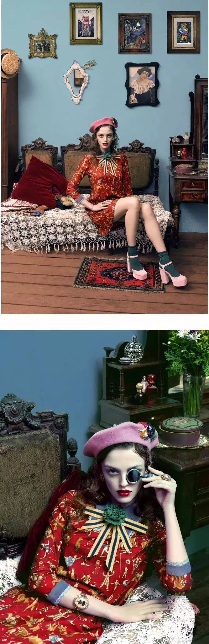 人像攝影：鏡頭下的最炫匠心啟航閱讀