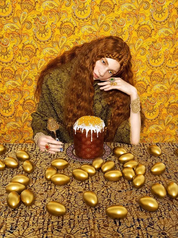 人像攝影：鏡頭下的最炫匠心啟航閱讀