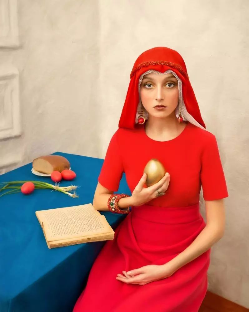 人像攝影：鏡頭下的最炫匠心啟航閱讀