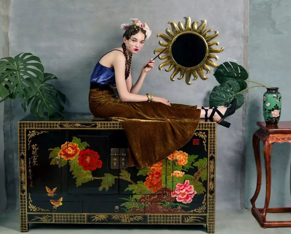 人像攝影：鏡頭下的最炫匠心啟航閱讀