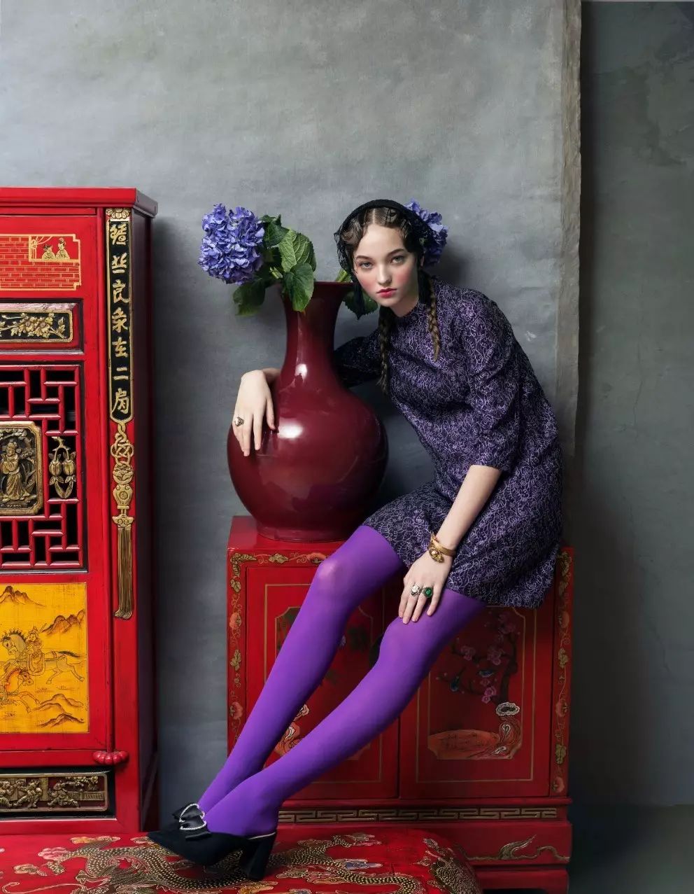 人像攝影：鏡頭下的最炫匠心啟航閱讀