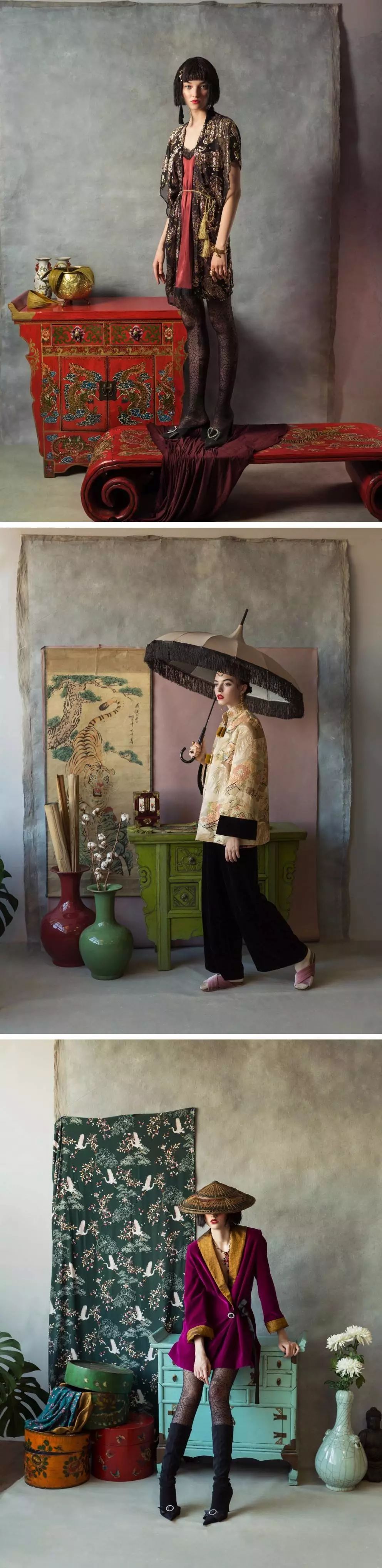 人像攝影：鏡頭下的最炫匠心啟航閱讀