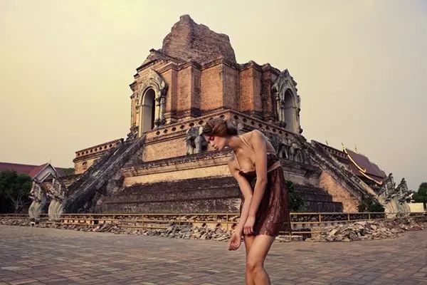 人像攝影：鏡頭下的最炫匠心啟航閱讀