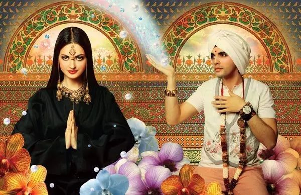 人像攝影：鏡頭下的最炫匠心啟航閱讀