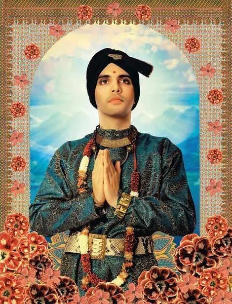 人像攝影：鏡頭下的最炫匠心啟航閱讀