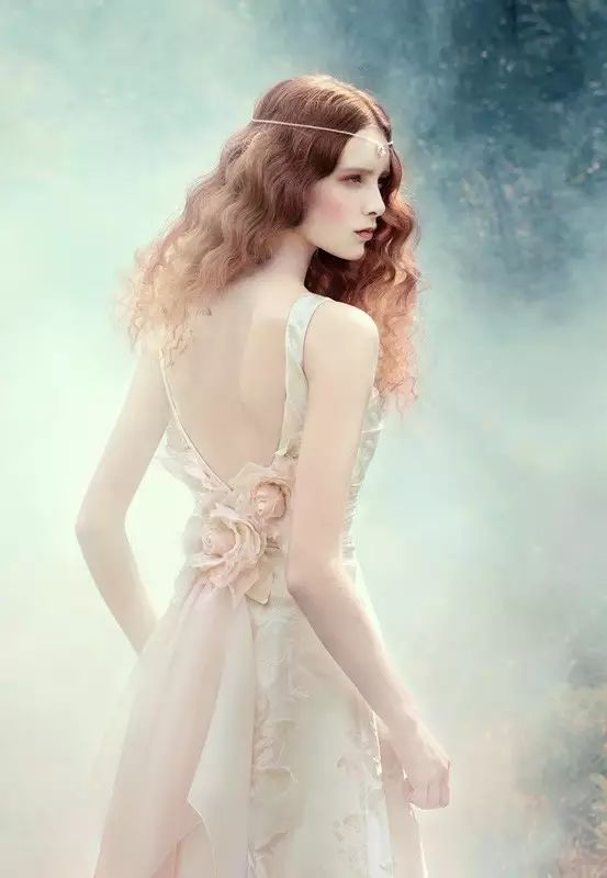 人像攝影：鏡頭下的最炫匠心啟航閱讀