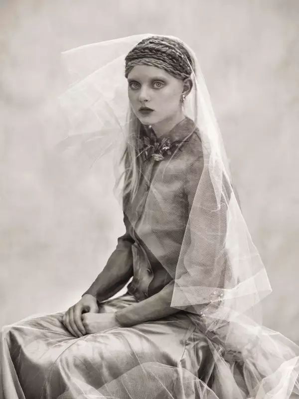 人像攝影：鏡頭下的最炫匠心啟航閱讀