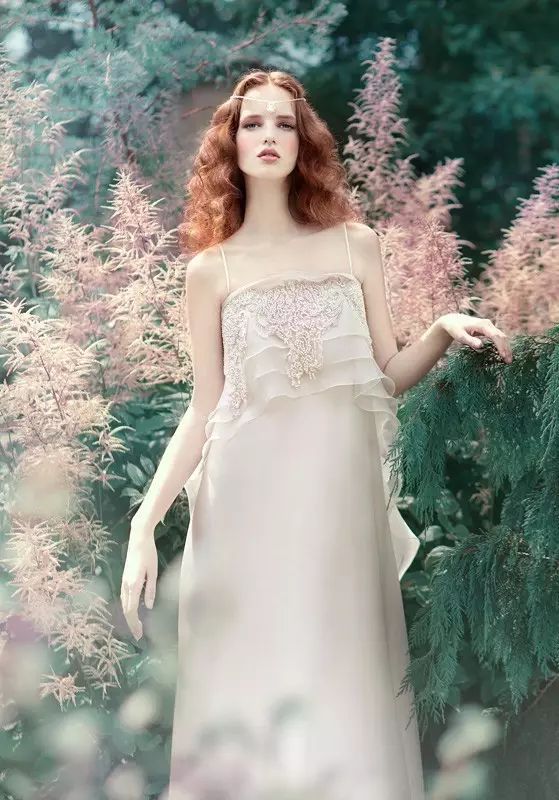 人像攝影：鏡頭下的最炫匠心啟航閱讀