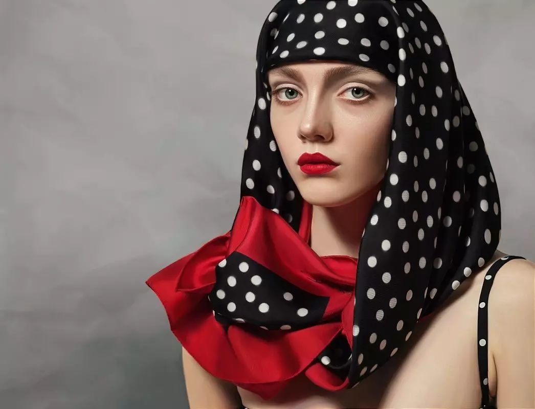 人像攝影：鏡頭下的最炫匠心啟航閱讀