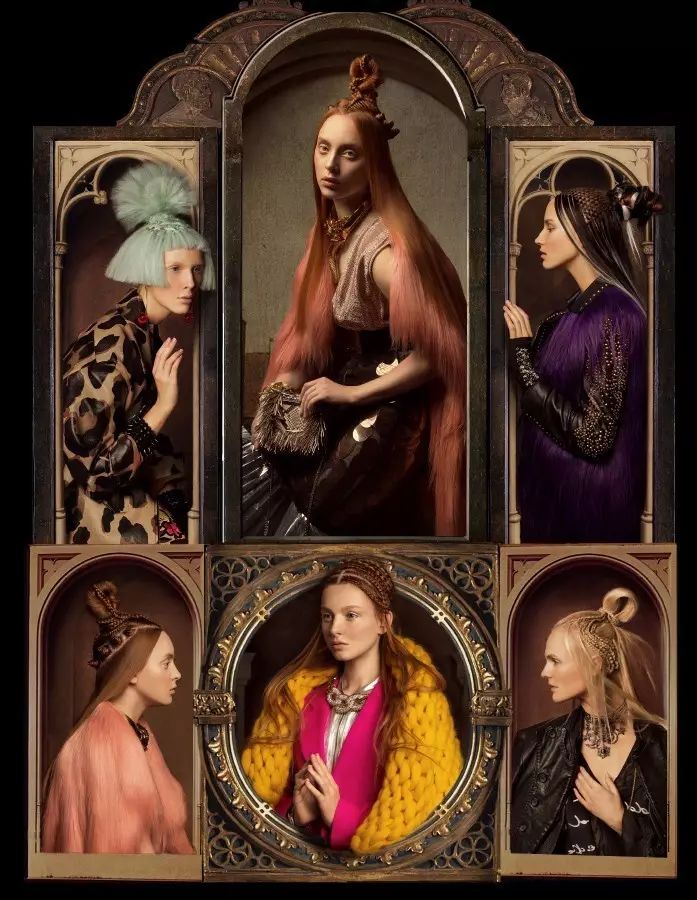 人像攝影：鏡頭下的最炫匠心啟航閱讀