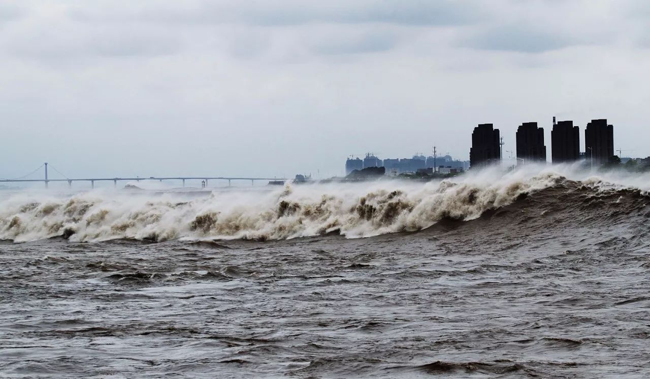 浙江海寧·名力朗豪酒店，十八般武藝帶你上天