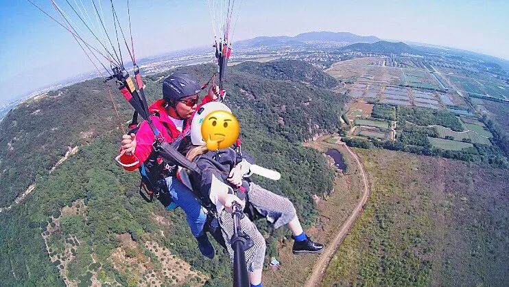 浙江海寧·名力朗豪酒店，十八般武藝帶你上天