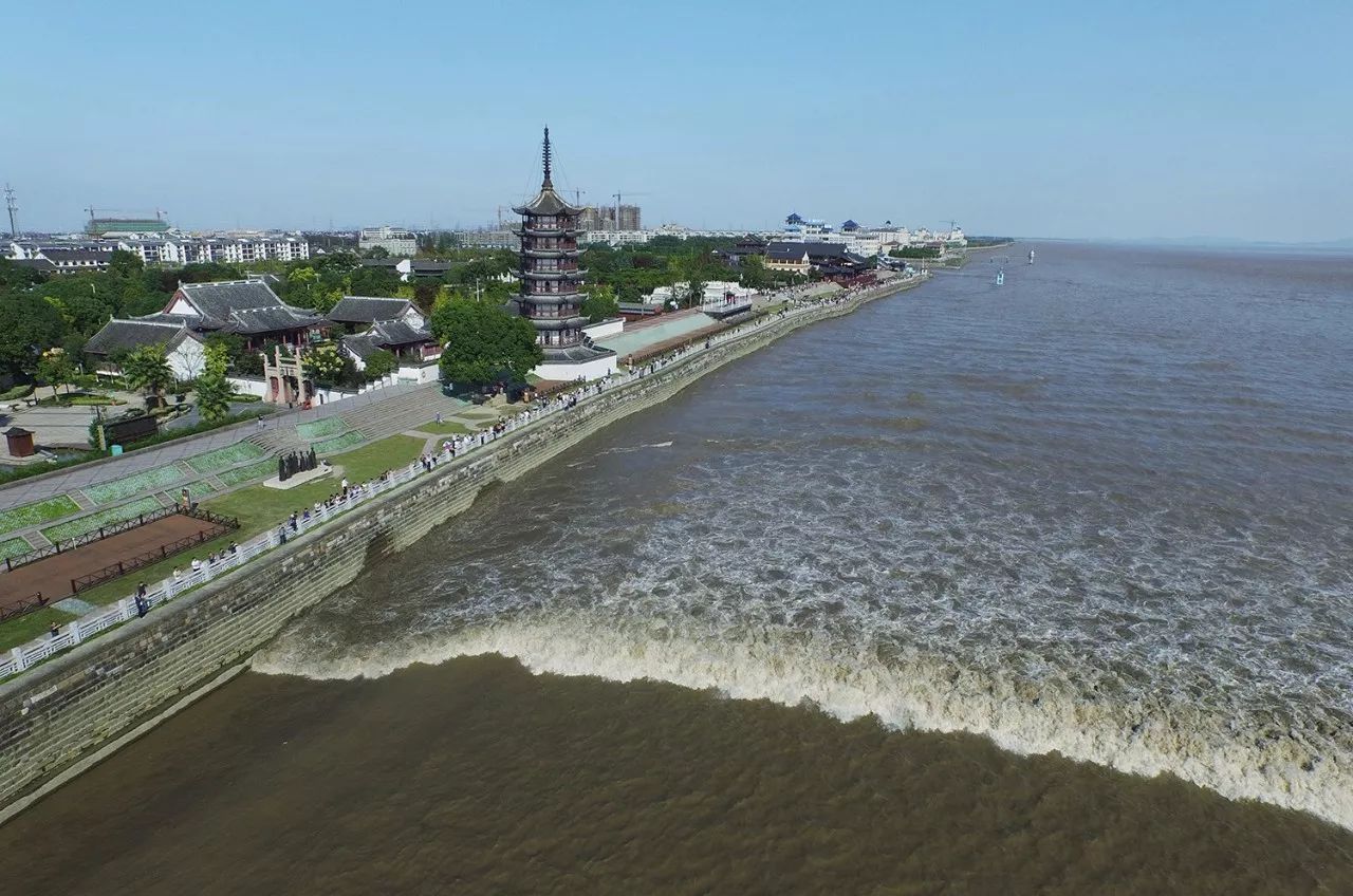 浙江海寧·名力朗豪酒店，十八般武藝帶你上天