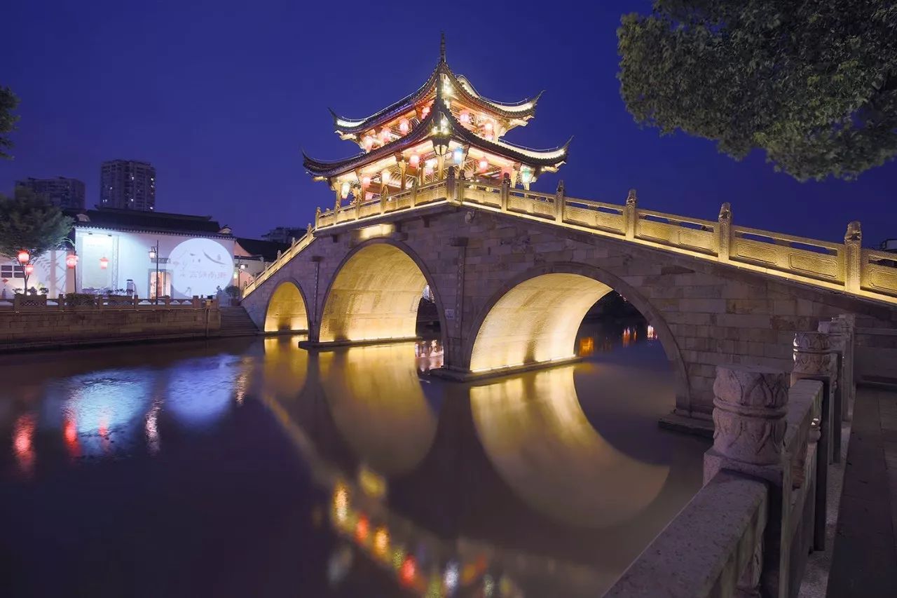 浙江海寧·名力朗豪酒店，十八般武藝帶你上天