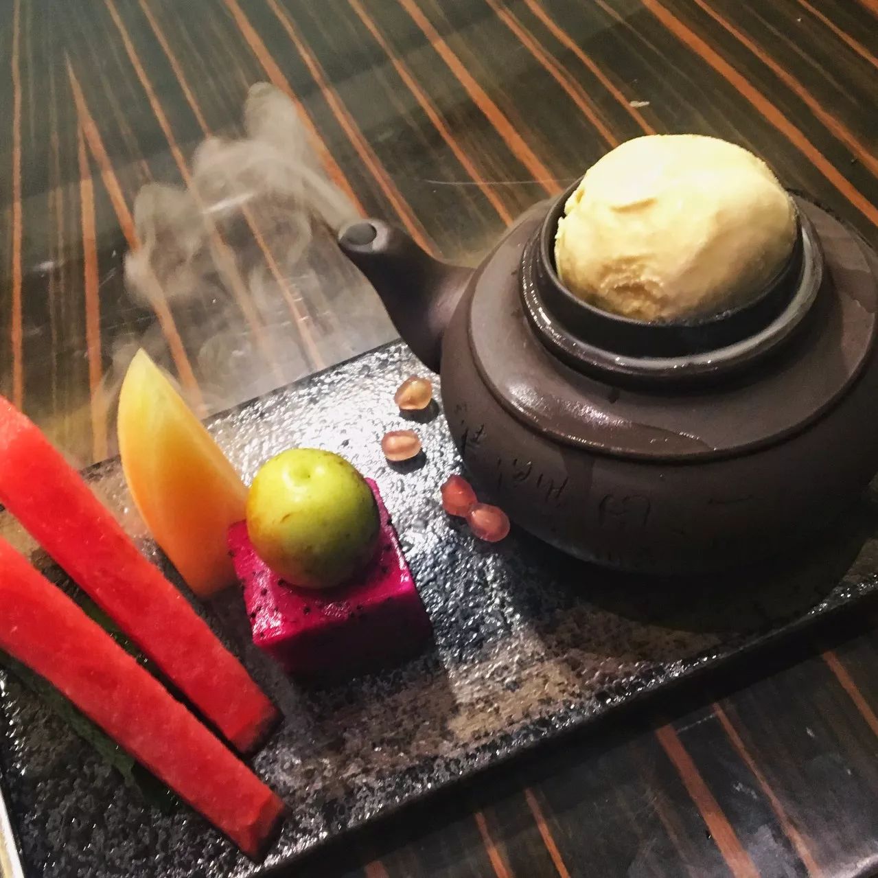 浙江海寧·名力朗豪酒店，十八般武藝帶你上天