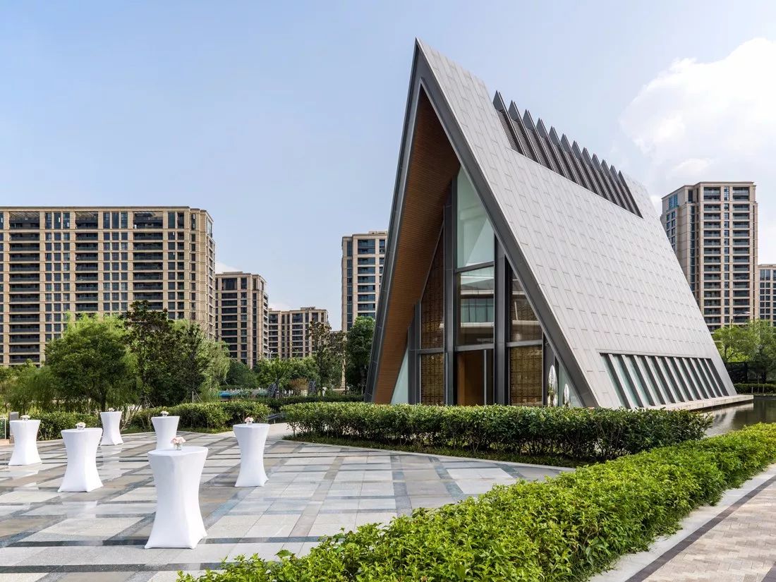 浙江海寧·名力朗豪酒店，十八般武藝帶你上天