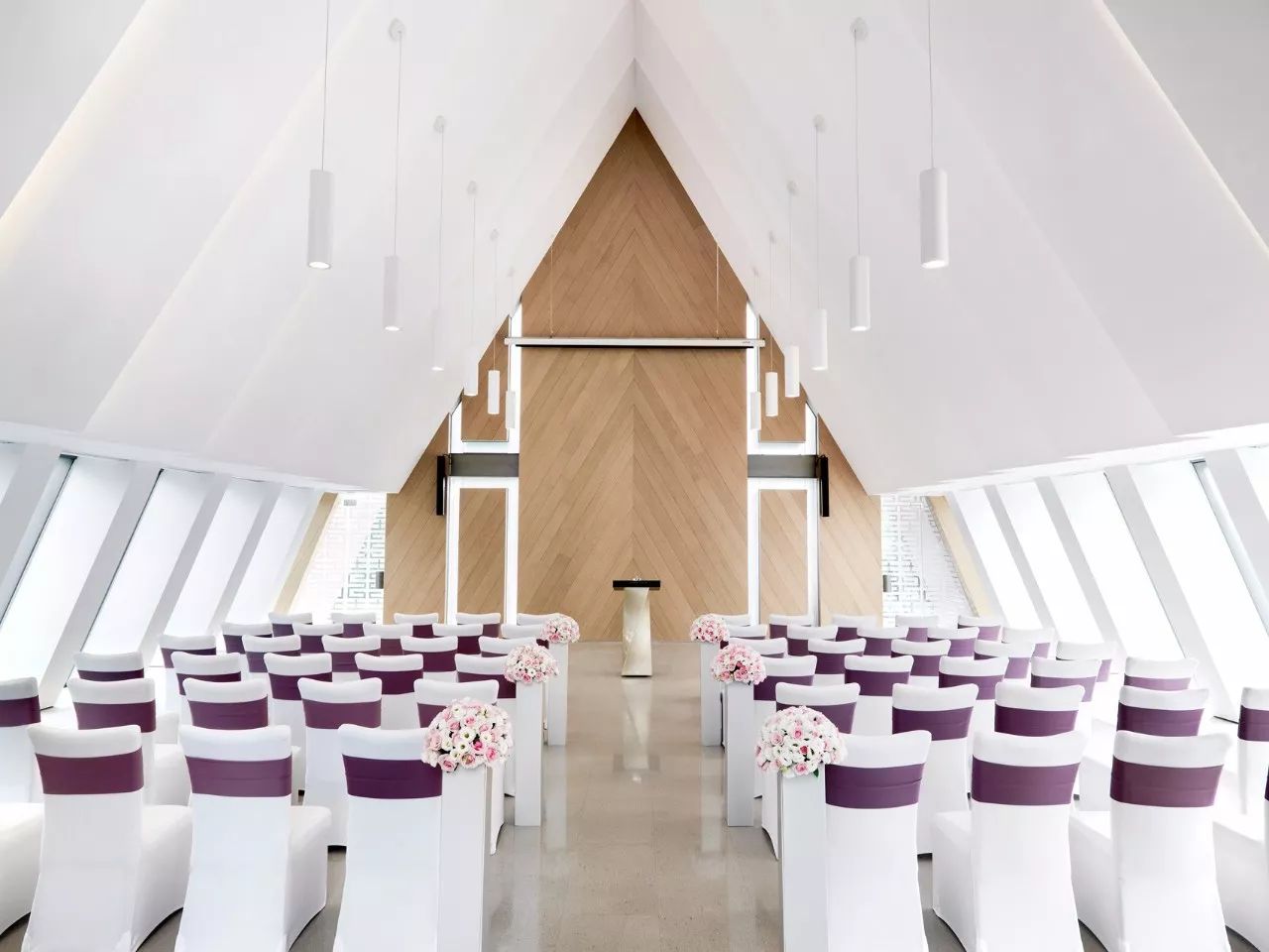 浙江海寧·名力朗豪酒店，十八般武藝帶你上天