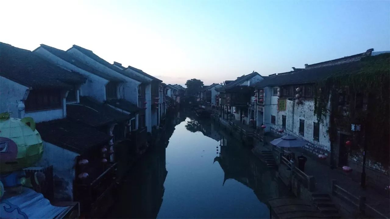 蘇州·七隱藝宿家，給這座姑蘇古城一個(gè)恣意江湖