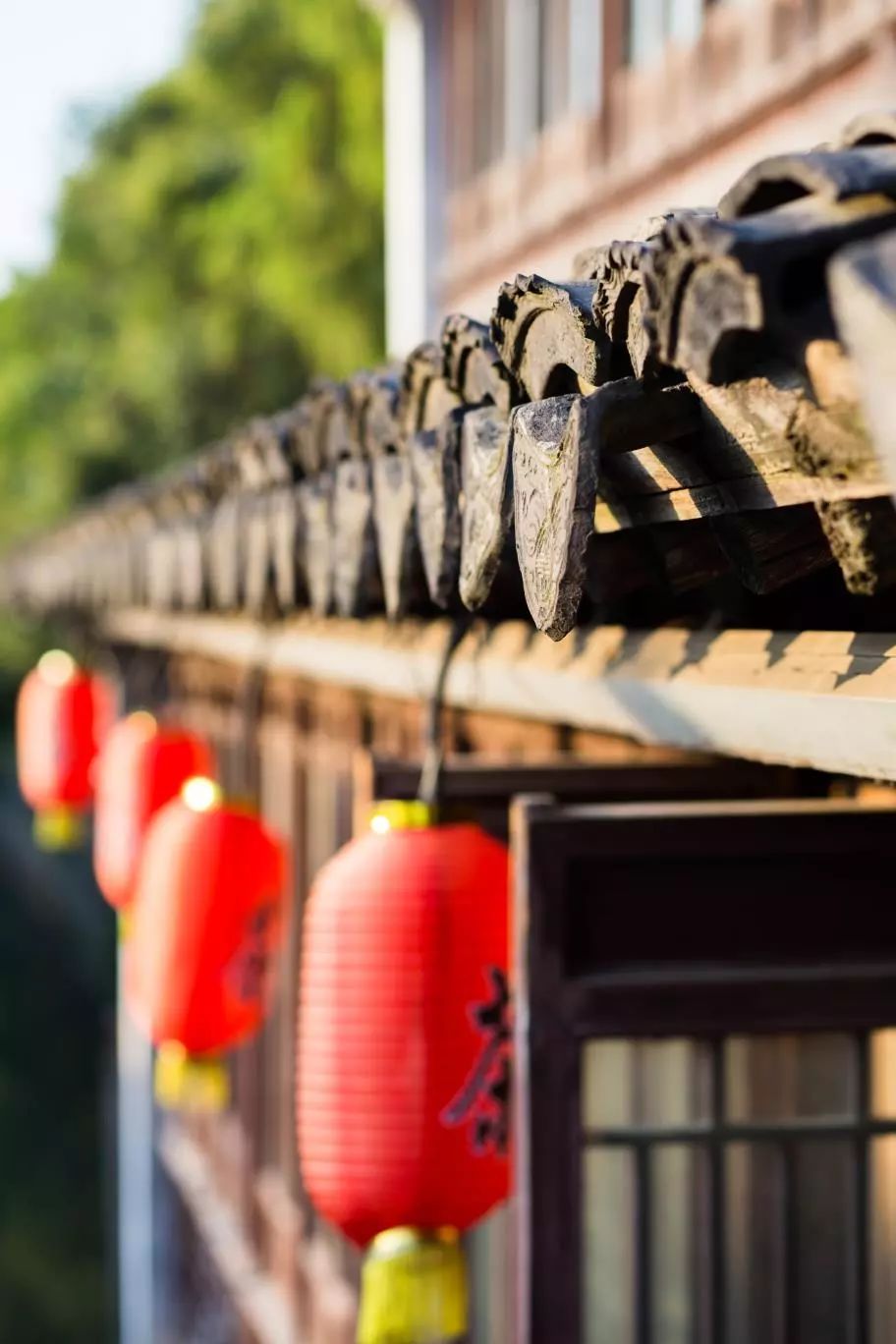 蘇州·七隱藝宿家，給這座姑蘇古城一個(gè)恣意江湖