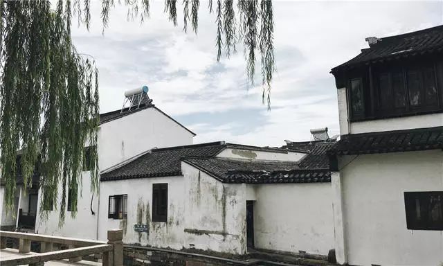 蘇州·七隱藝宿家，給這座姑蘇古城一個(gè)恣意江湖