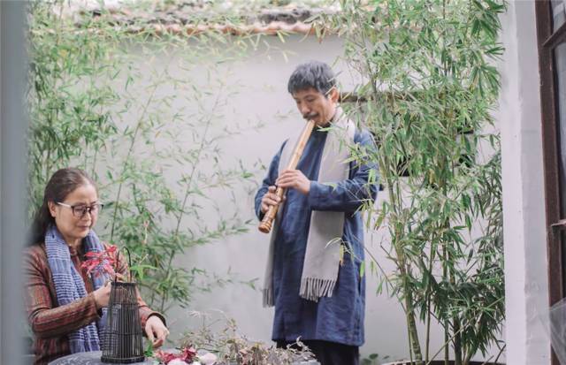 蘇州·七隱藝宿家，給這座姑蘇古城一個(gè)恣意江湖