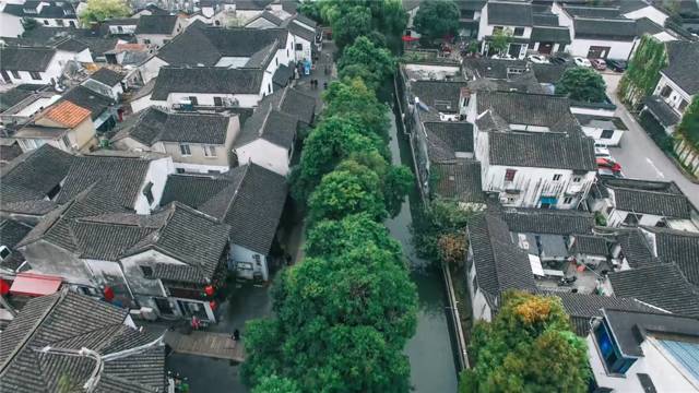 蘇州·七隱藝宿家，給這座姑蘇古城一個(gè)恣意江湖