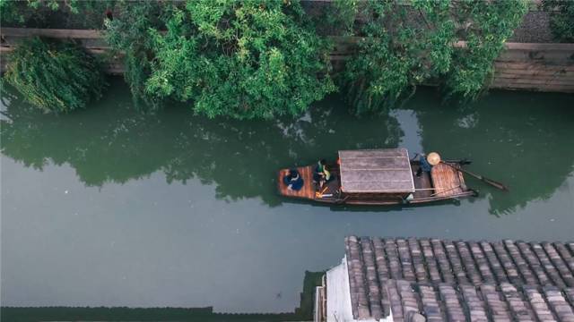 蘇州·七隱藝宿家，給這座姑蘇古城一個(gè)恣意江湖