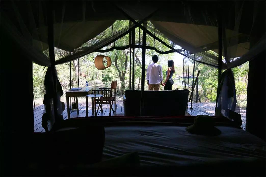 婺源·物上，平淡溫柔別有滋味