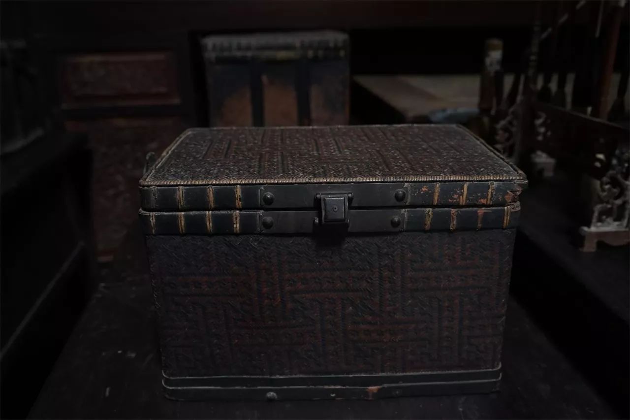 婺源·物上，平淡溫柔別有滋味