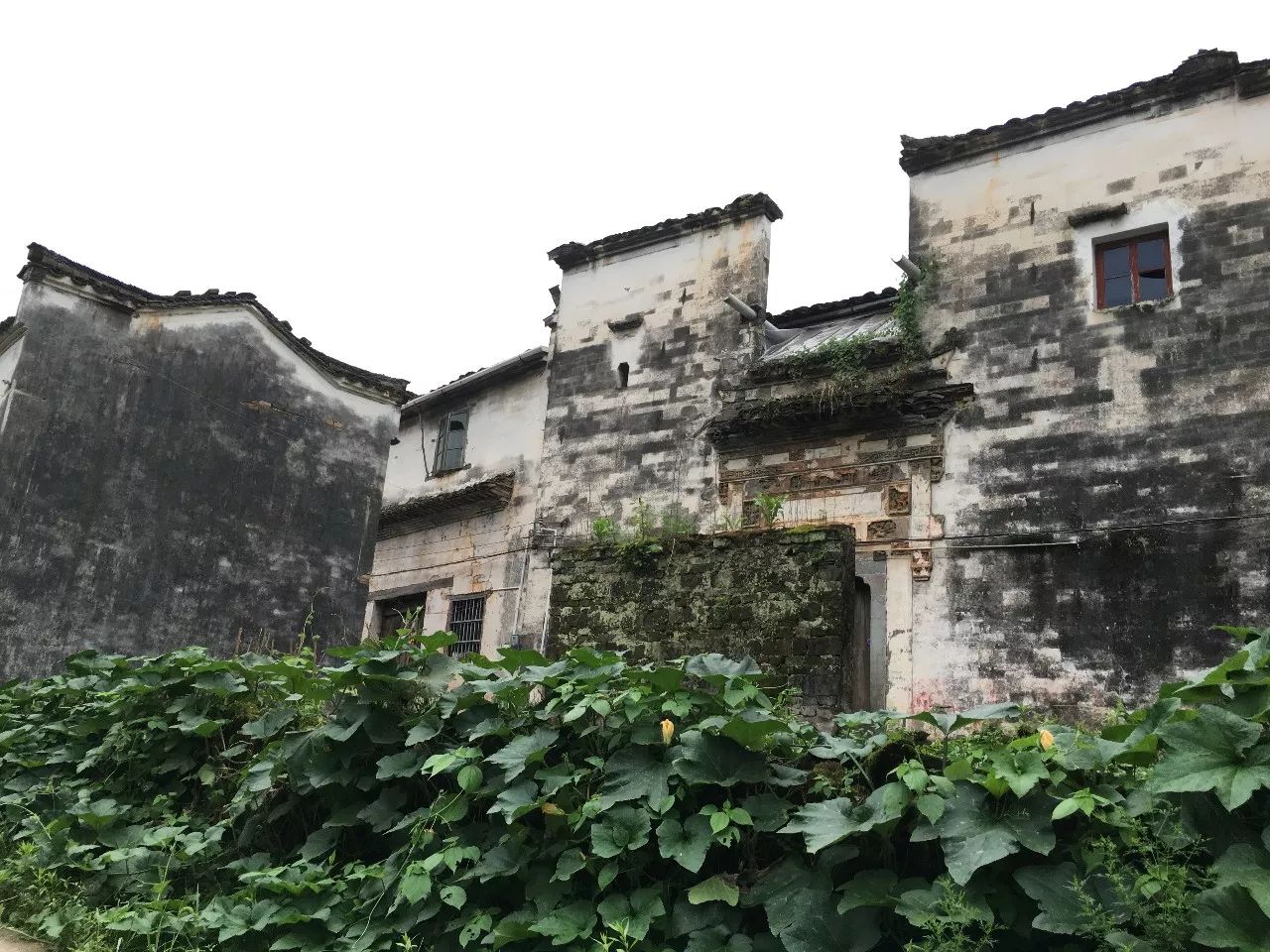 婺源·物上，平淡溫柔別有滋味