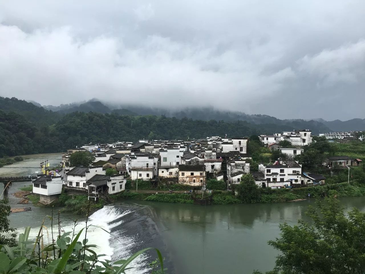 婺源·物上，平淡溫柔別有滋味