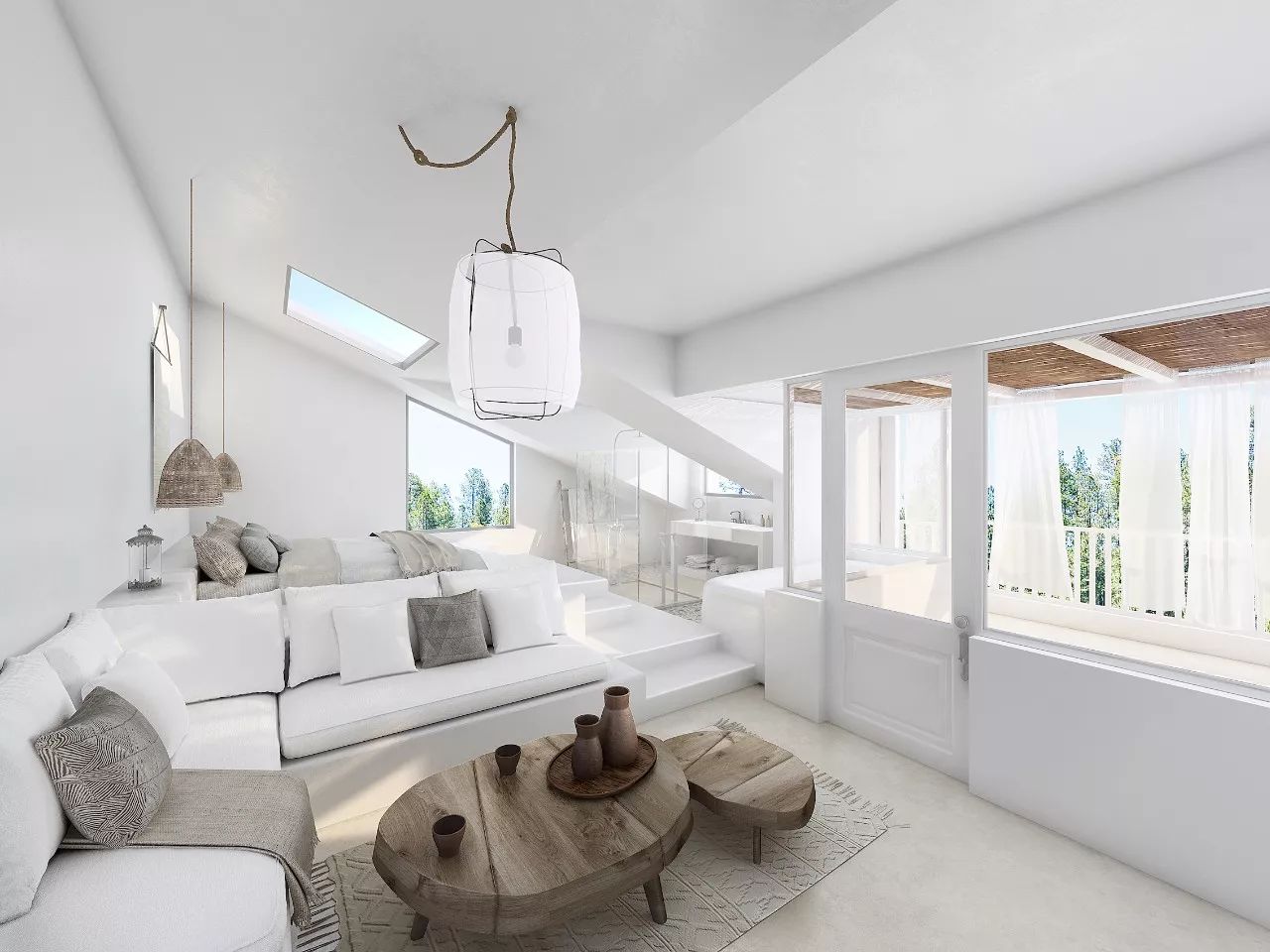 婺源·物上，平淡溫柔別有滋味