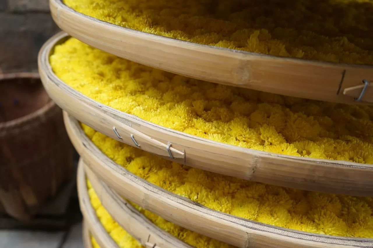 婺源·物上，平淡溫柔別有滋味