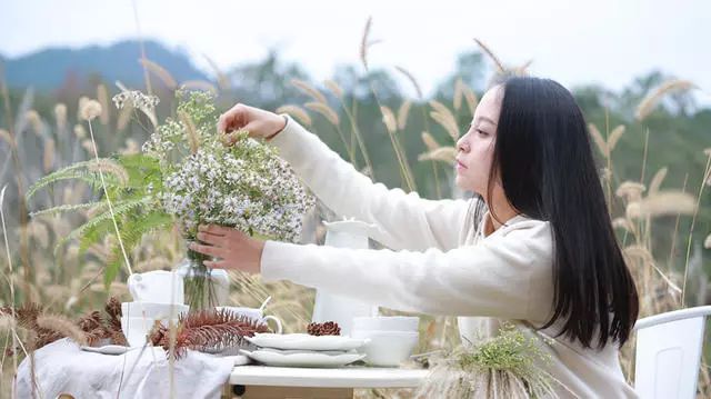 婺源·物上，平淡溫柔別有滋味