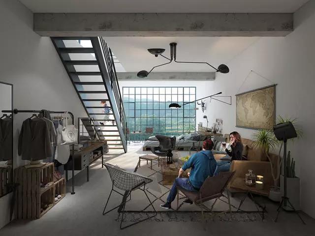 婺源·物上，平淡溫柔別有滋味