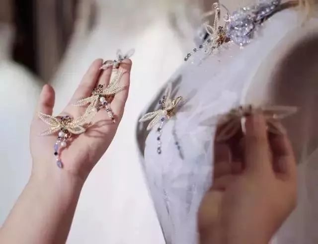 中國(guó)扇子的工藝：一名手藝人的堅(jiān)持