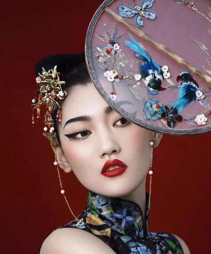 中國(guó)扇子的工藝：一名手藝人的堅(jiān)持