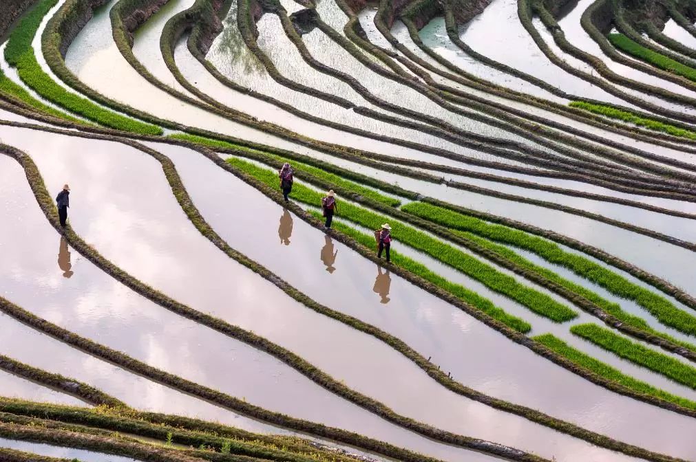 喜悅秘境酒店，一家中國版的安縵