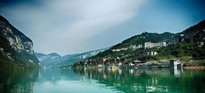 喜悅秘境酒店，一家中國版的安縵