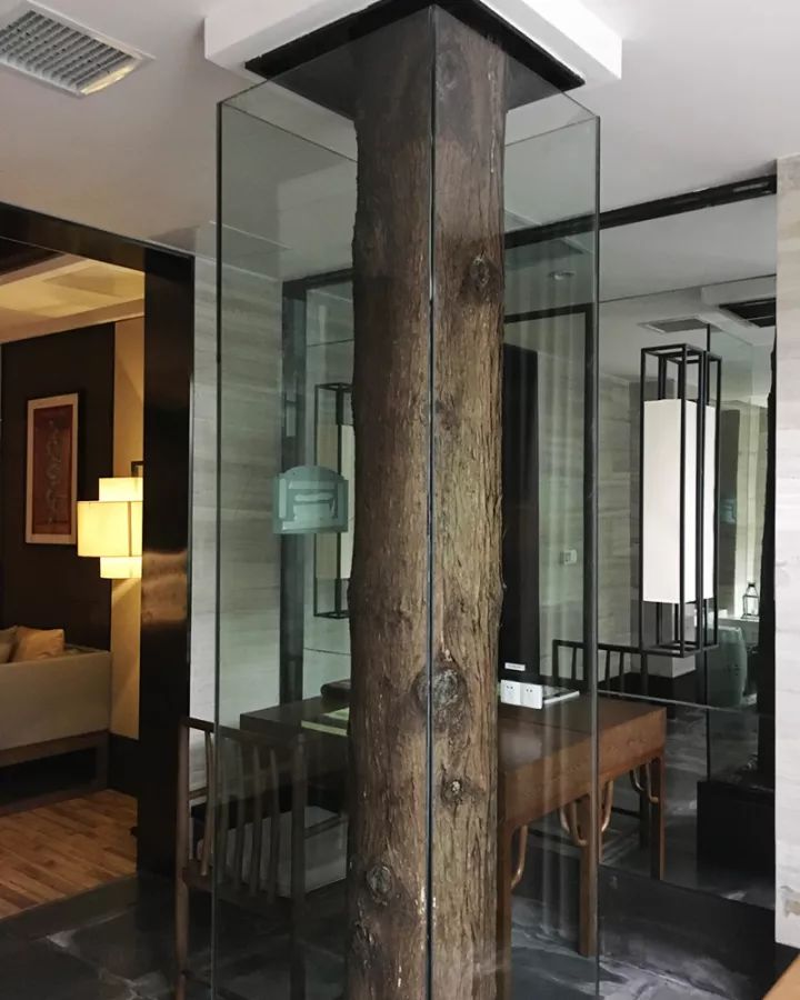 喜悅秘境酒店，一家中國(guó)版的安縵