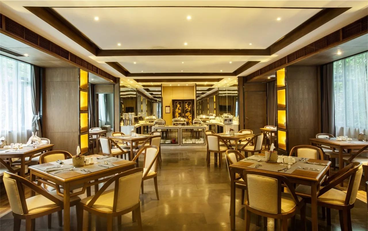 喜悅秘境酒店，一家中國(guó)版的安縵