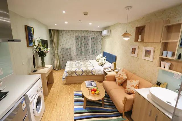 北京·壹家宜家，給你家的感覺一個(gè)更溫暖的選擇