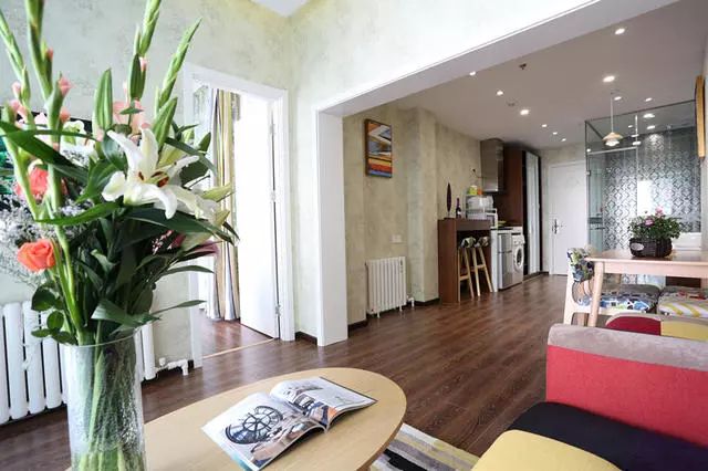 北京·壹家宜家，給你家的感覺一個(gè)更溫暖的選擇