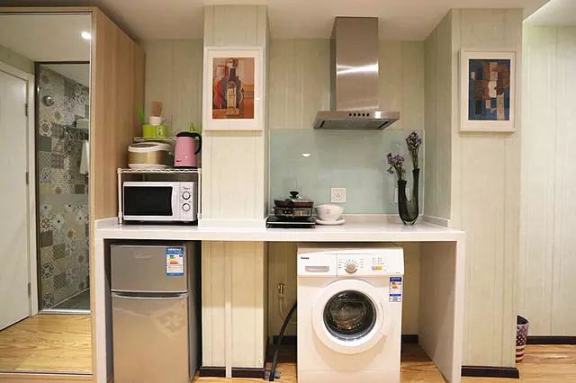 北京·壹家宜家，給你家的感覺一個(gè)更溫暖的選擇