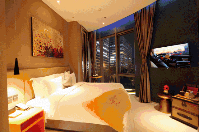 北京·壹家宜家，給你家的感覺(jué)一個(gè)更溫暖的選擇