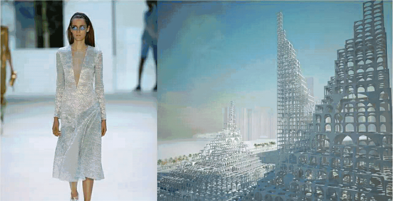 桐廬·流云，古村也有了云的靈動氣息