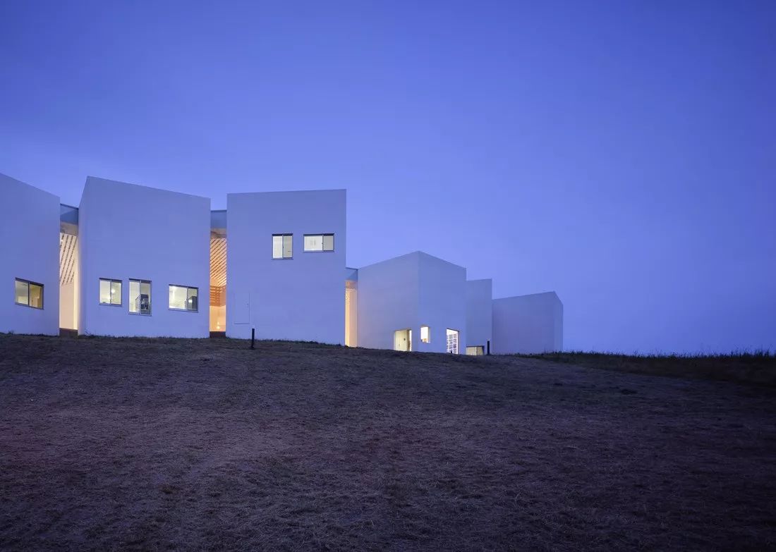 桐廬·流云，古村也有了云的靈動氣息