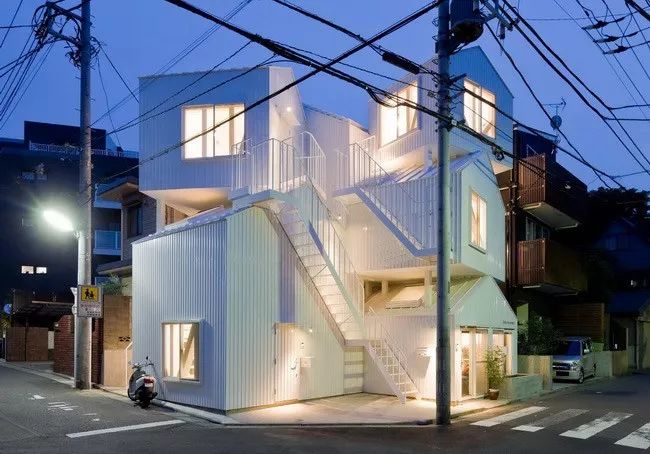 桐廬·流云，古村也有了云的靈動氣息