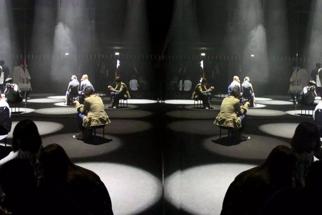 桐廬·流云，古村也有了云的靈動(dòng)氣息