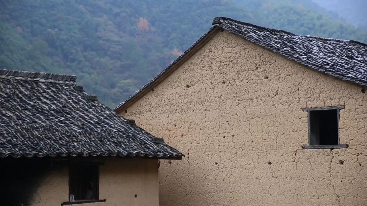 桐廬·流云，古村也有了云的靈動(dòng)氣息